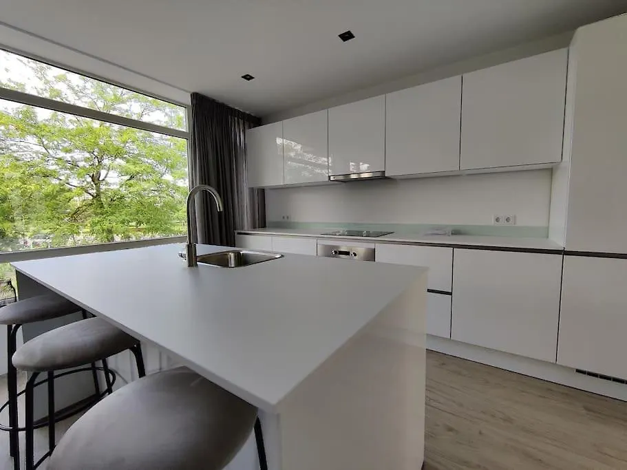 K50173 Modern Apartment Near The Center Eindhoven