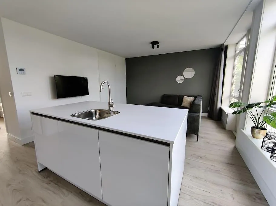 K50173 Modern Apartment Near The Center Eindhoven