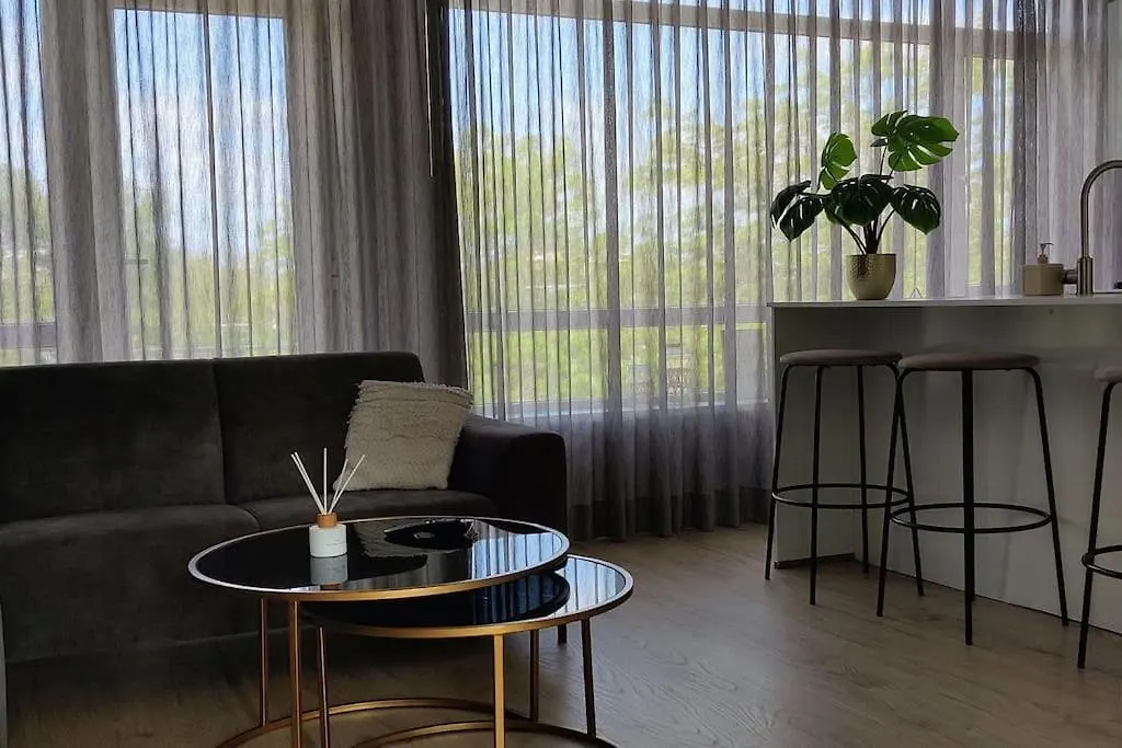 K50173 Modern Apartment Near The Center Eindhoven Netherlands